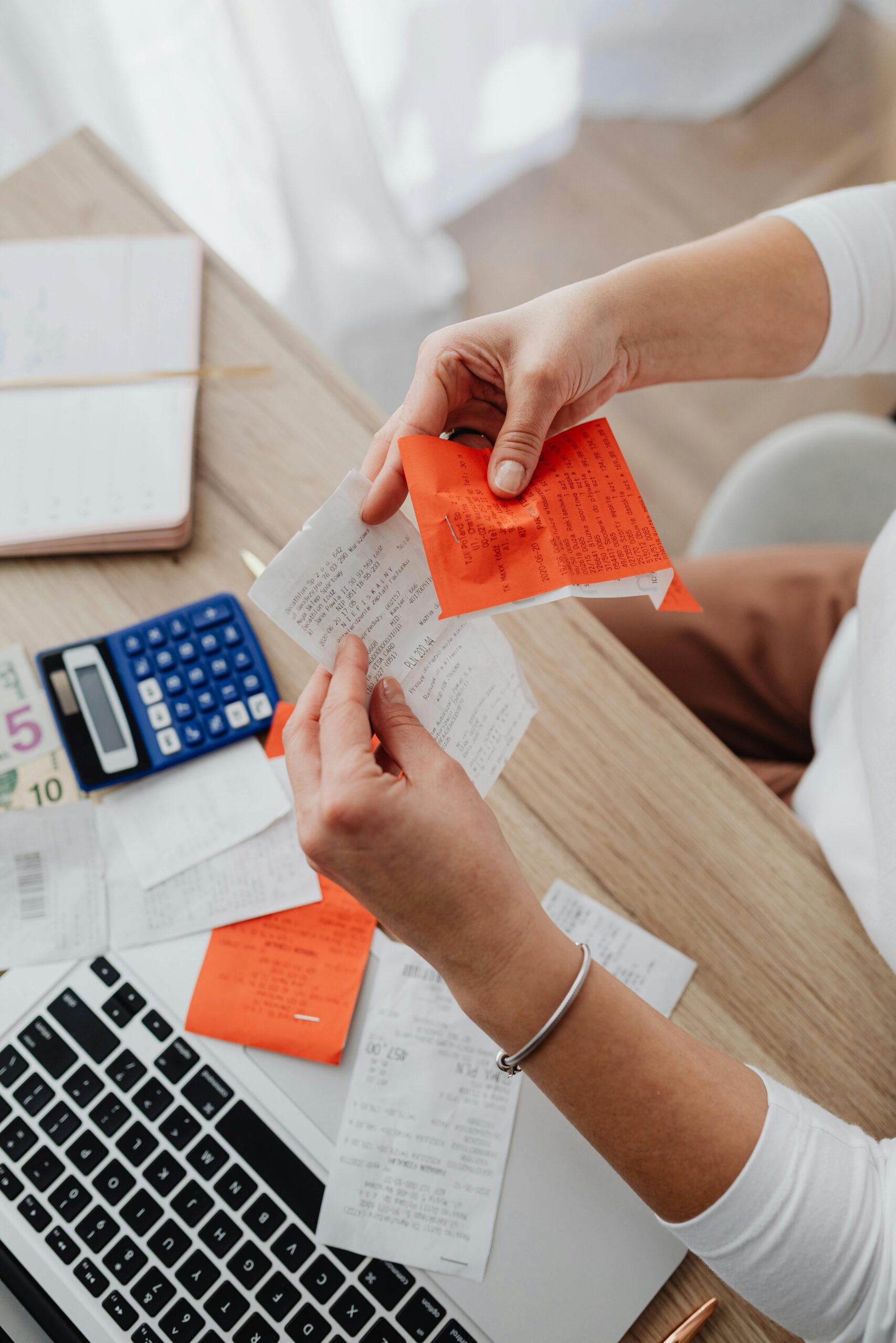 bookkeeping services