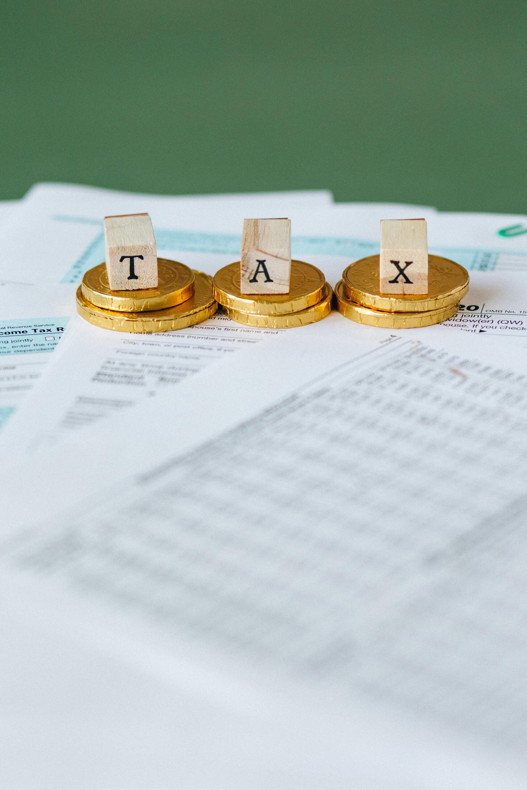 Payroll Tax Compliance Checklist for Small Businesses